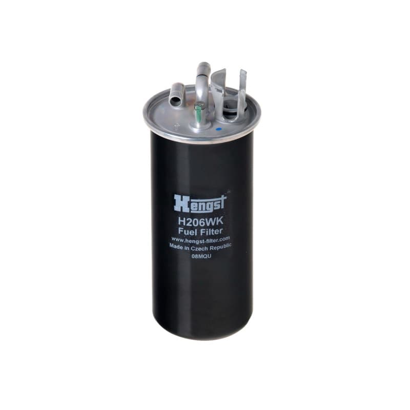 HENGSTFILTER kuro filtras H206WK