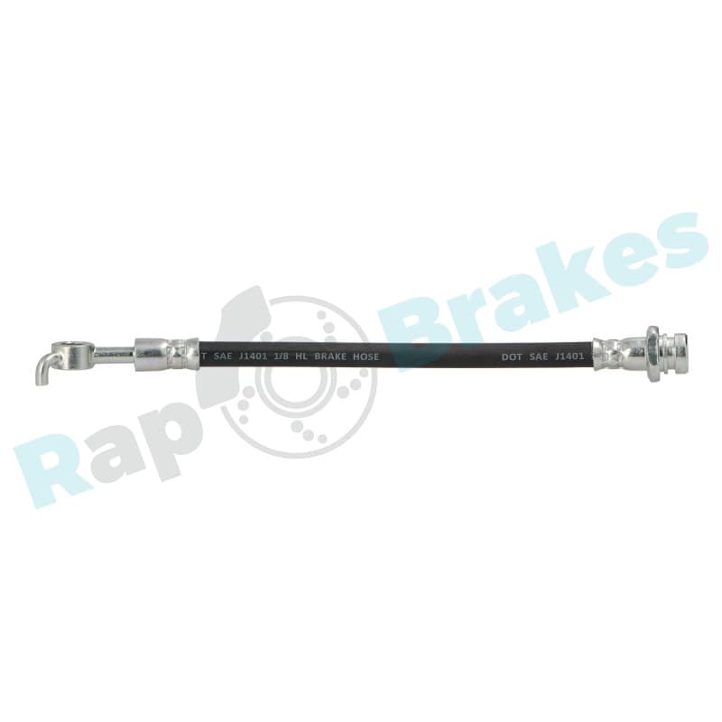 RAPBRAKES stabdžių žarnelė R-H1168