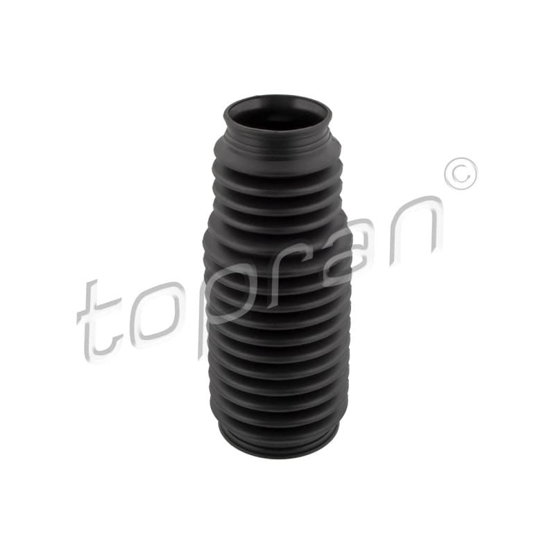 TOPRAN 500 045 gofruotoji membrana, vairavimas