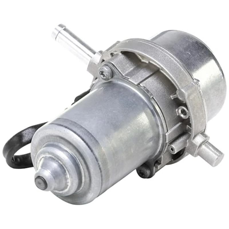 HELLA 8TG 008 440-111 vakuumo siurblys, stabdymo įrenginys