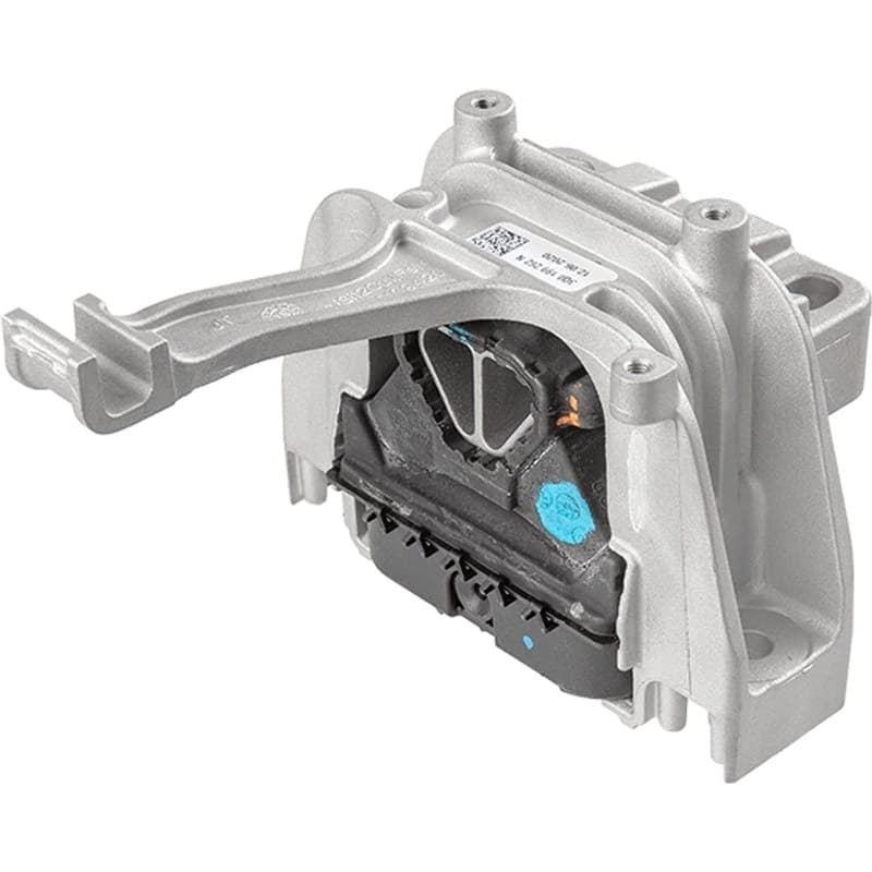 LEMFRDER variklio montavimas 43127 01