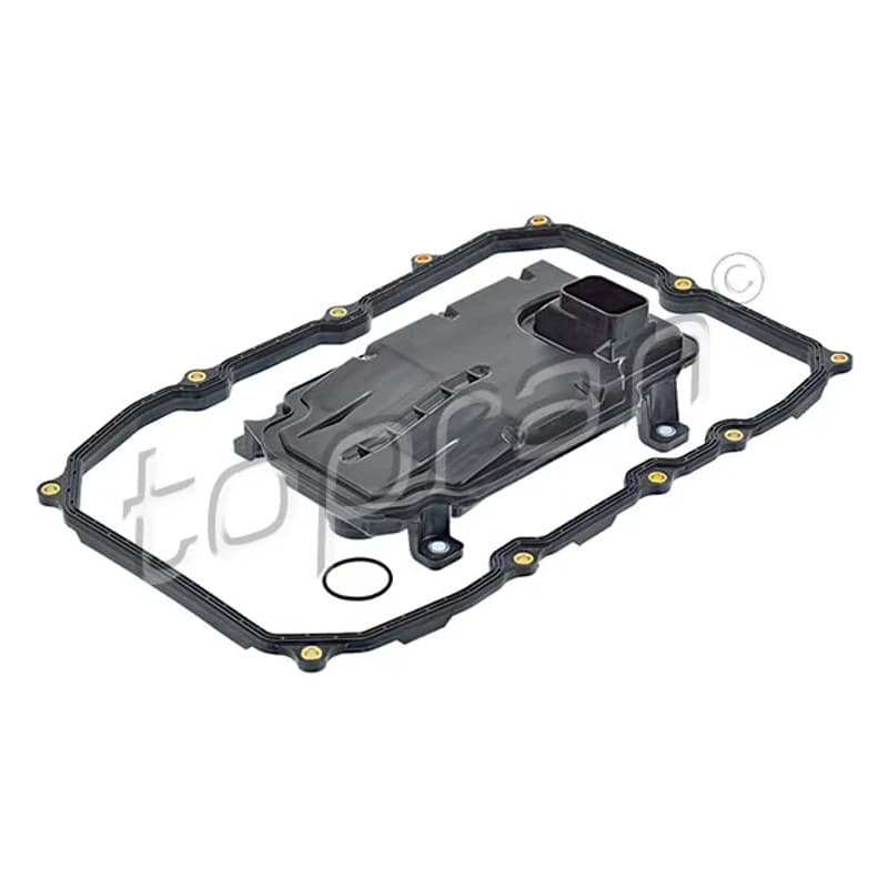 TOPRAN 116 006 hidraulinių filtrų komplektas, automatinė transmisija