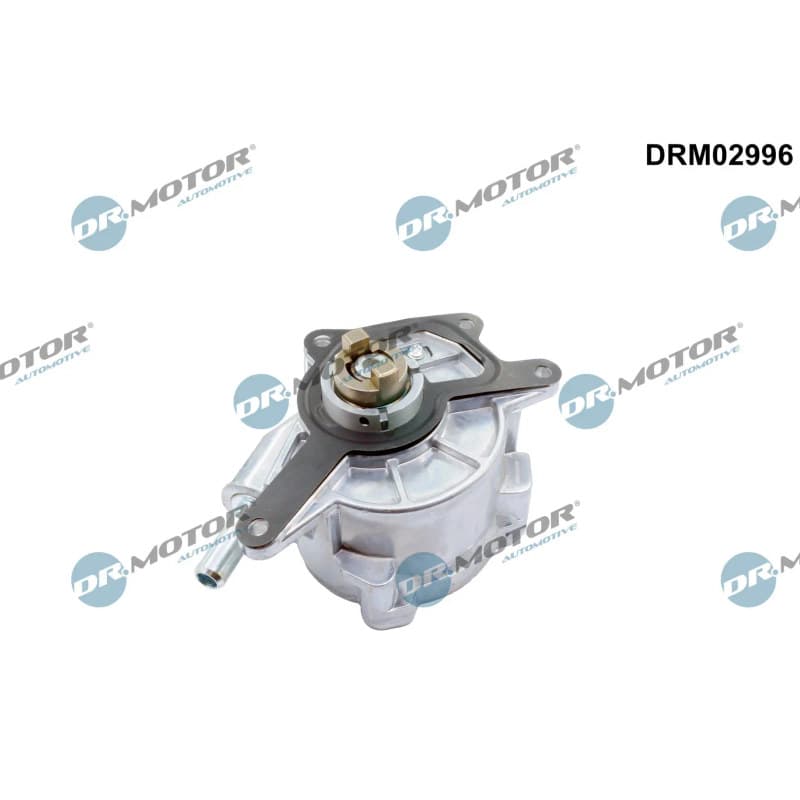 DRMOTORAUTOMOTIVE vakuumo siurblys, stabdymo įrenginys DRM02996