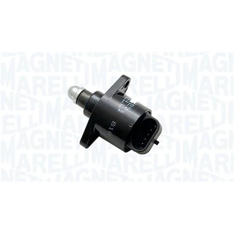 MAGNETIMARELLI tuščiosios eigos valdymo vožtuvas, oro tiekimas 219244370500