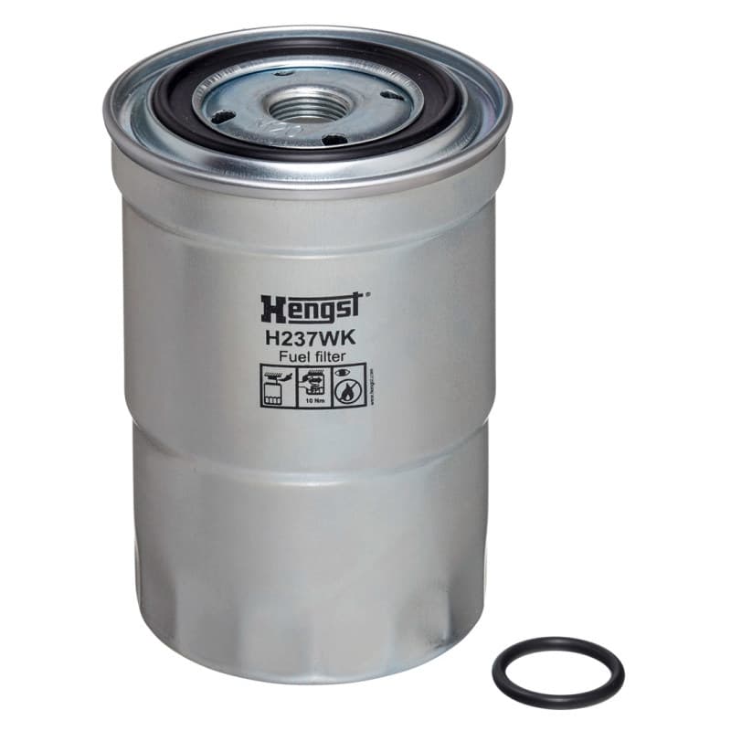 HENGSTFILTER kuro filtras H237WK