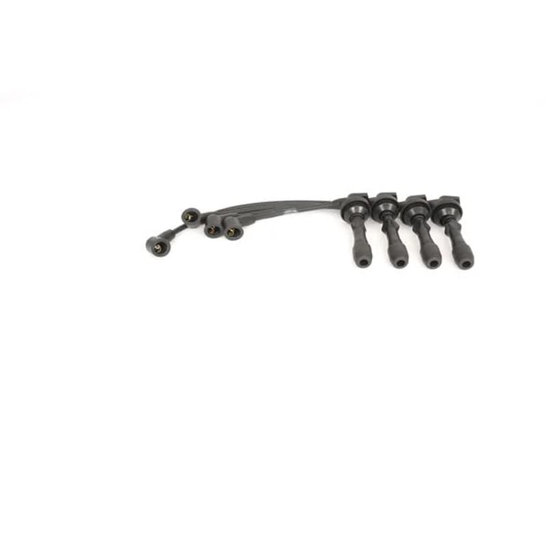 BOSCH 0 986 357 842 uždegimo laido komplektas