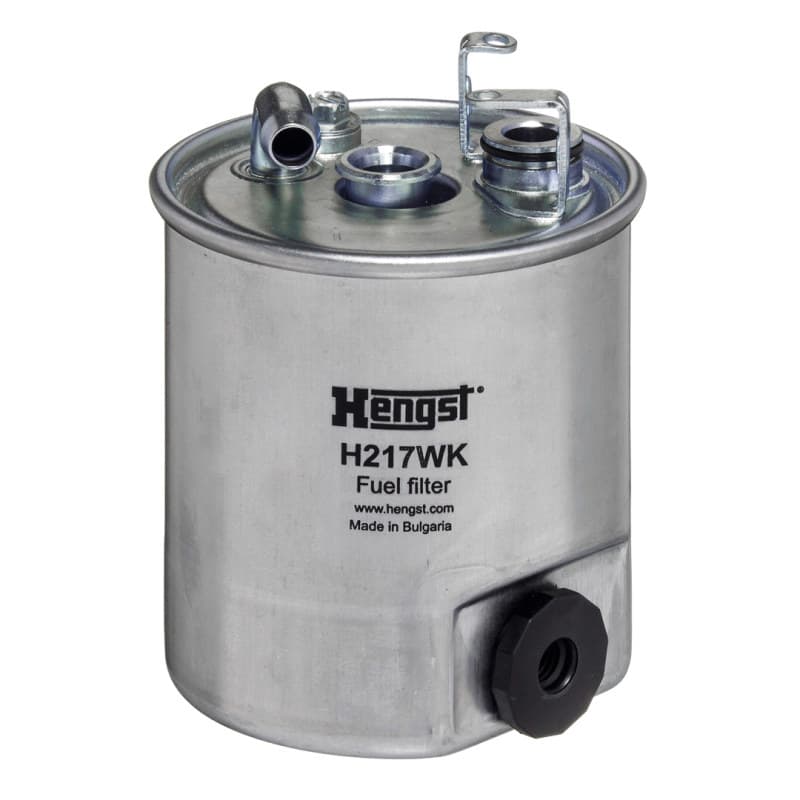 HENGSTFILTER kuro filtras H217WK