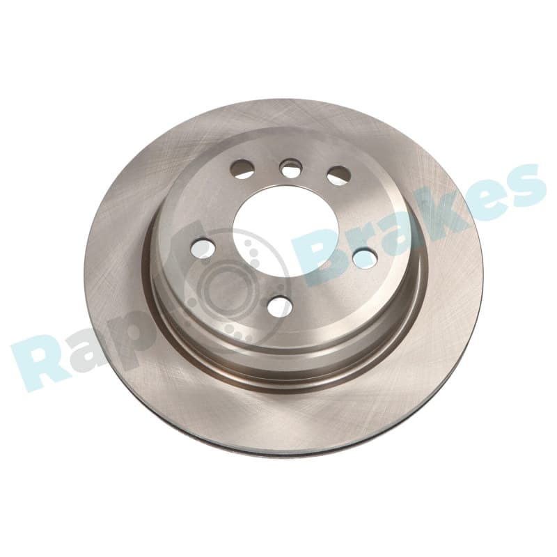 RAPBRAKES R-D0057 stabdžių diskas