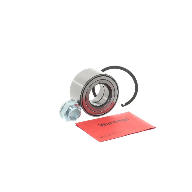SKF VKBA 7490 rato guolio komplektas