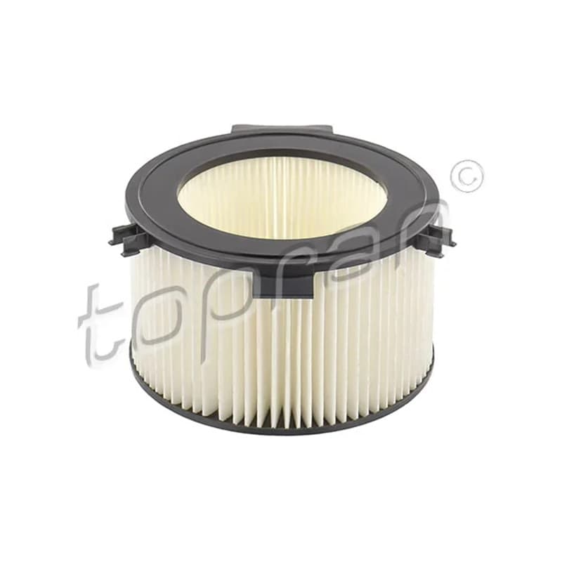 TOPRAN 108 615 filtras, salono oras