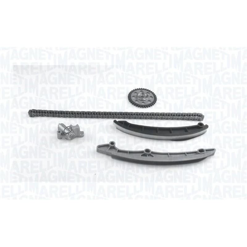 MAGNETIMARELLI paskirstymo grandinės komplektas 341500001250