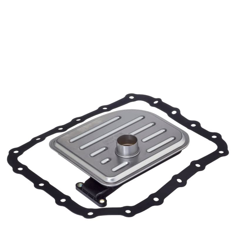 HENGSTFILTER Hidraulinių filtrų komplektas, automatinė transmisija EG1176H D738