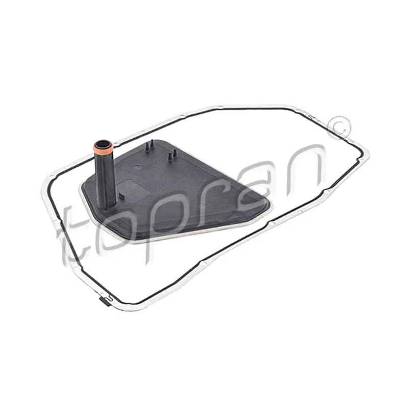 TOPRAN 116 001 hidraulinių filtrų komplektas, automatinė transmisija