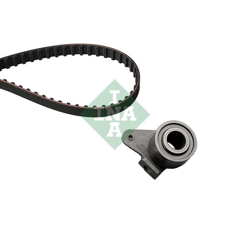 SCHAEFFLERINA Paskirstymo diržo komplektas 530 0248 10
