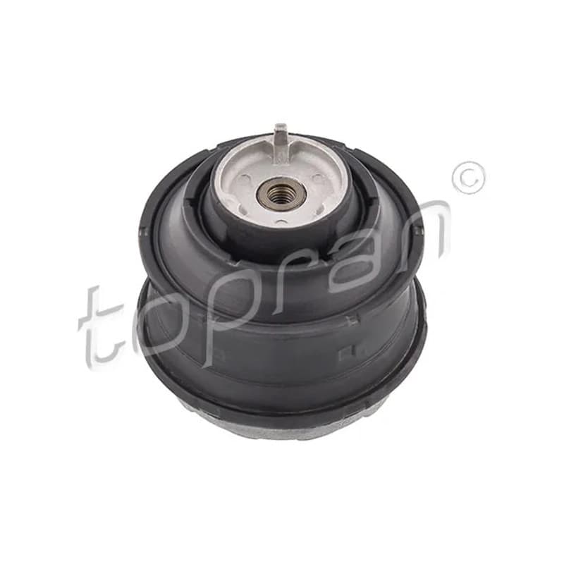 TOPRAN 400 478 variklio montavimas