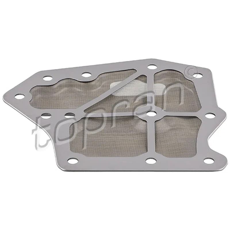 TOPRAN 625 378 hidraulinis filtras, automatinė transmisija
