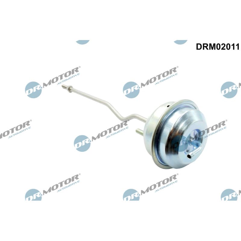 DRMOTORAUTOMOTIVE slėgio padidinimo valdymo vožtuvas DRM02011