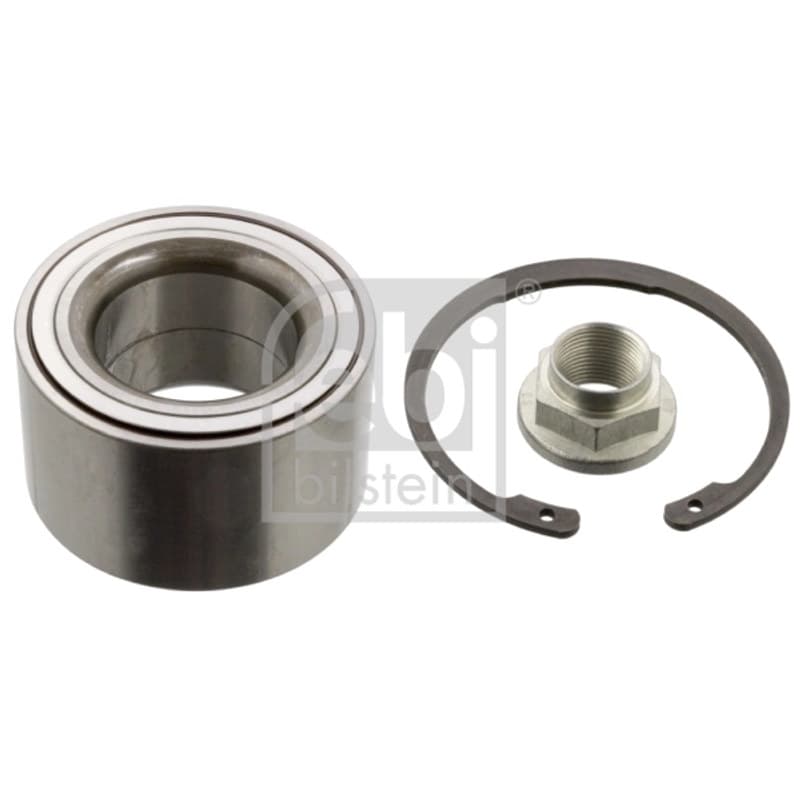 FEBIBILSTEIN rato guolio komplektas 102833