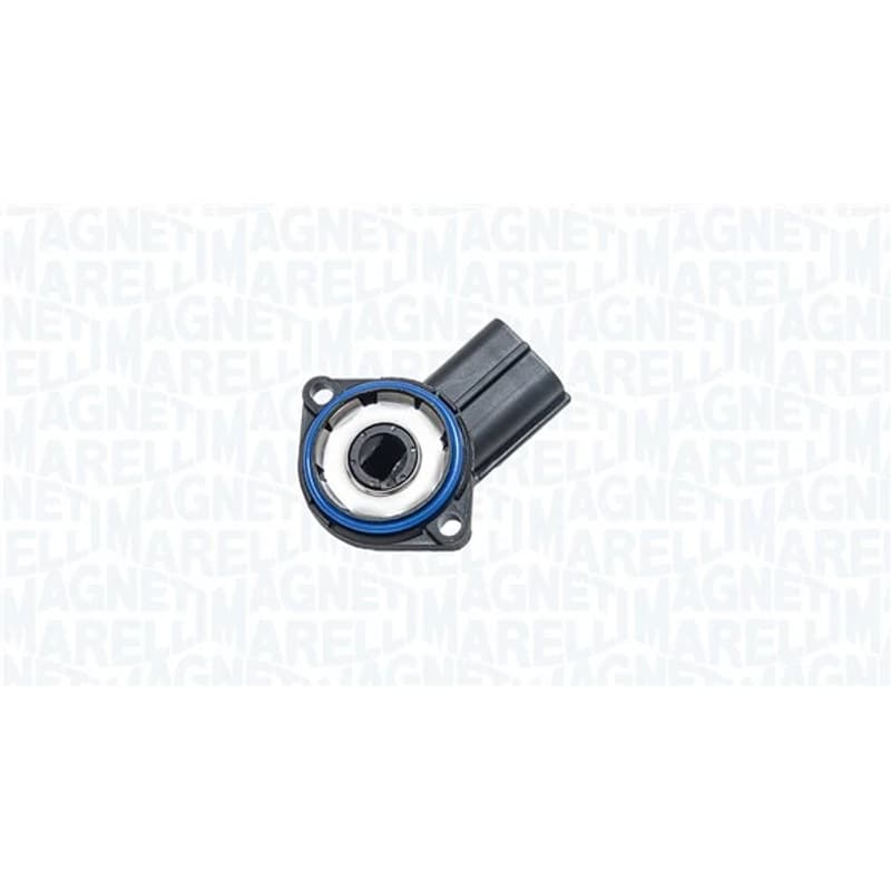 MAGNETIMARELLI jutiklis, droselio stūmoklis 215810605800