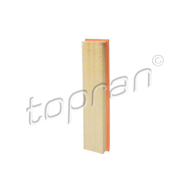 TOPRAN 722 129 oro filtras