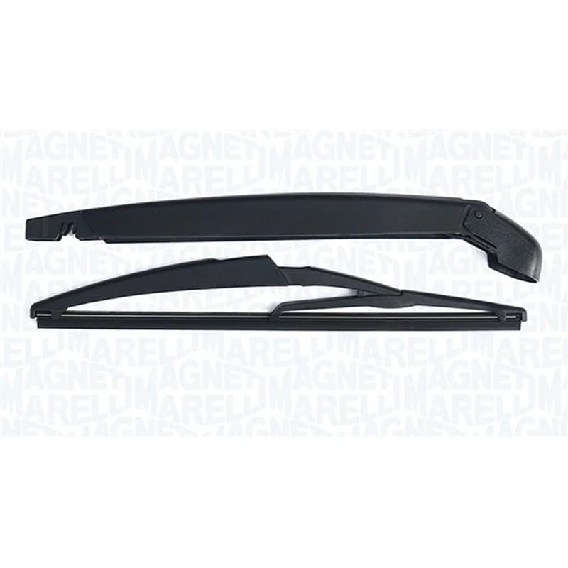 MAGNETIMARELLI Valytuvo svirčių rinkinys, stiklų valymui 000723180169