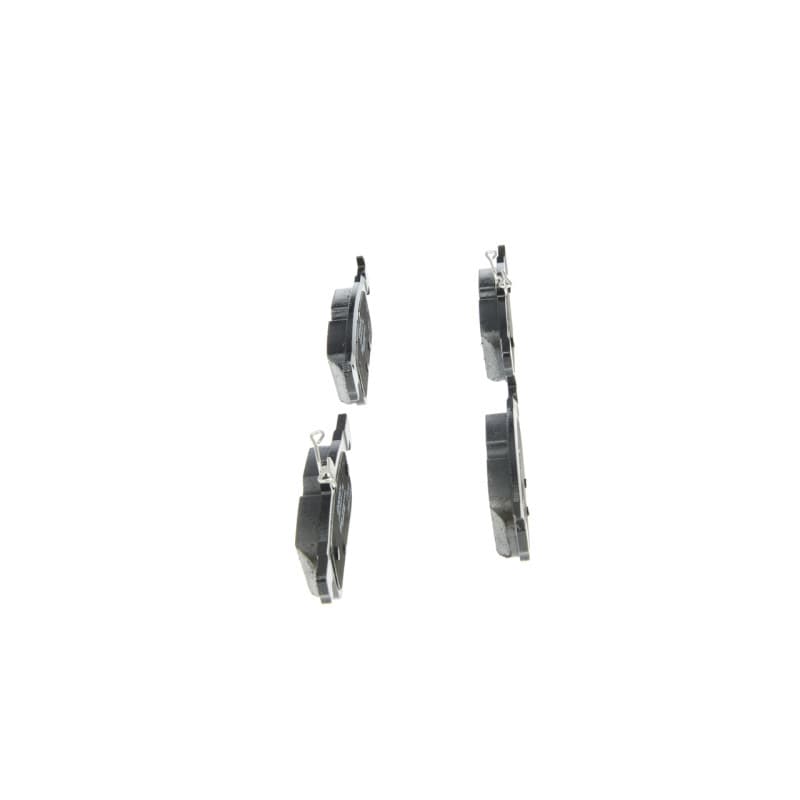 BOSCH 0 986 494 811 stabdžių trinkelių rinkinys, diskinis stabdys