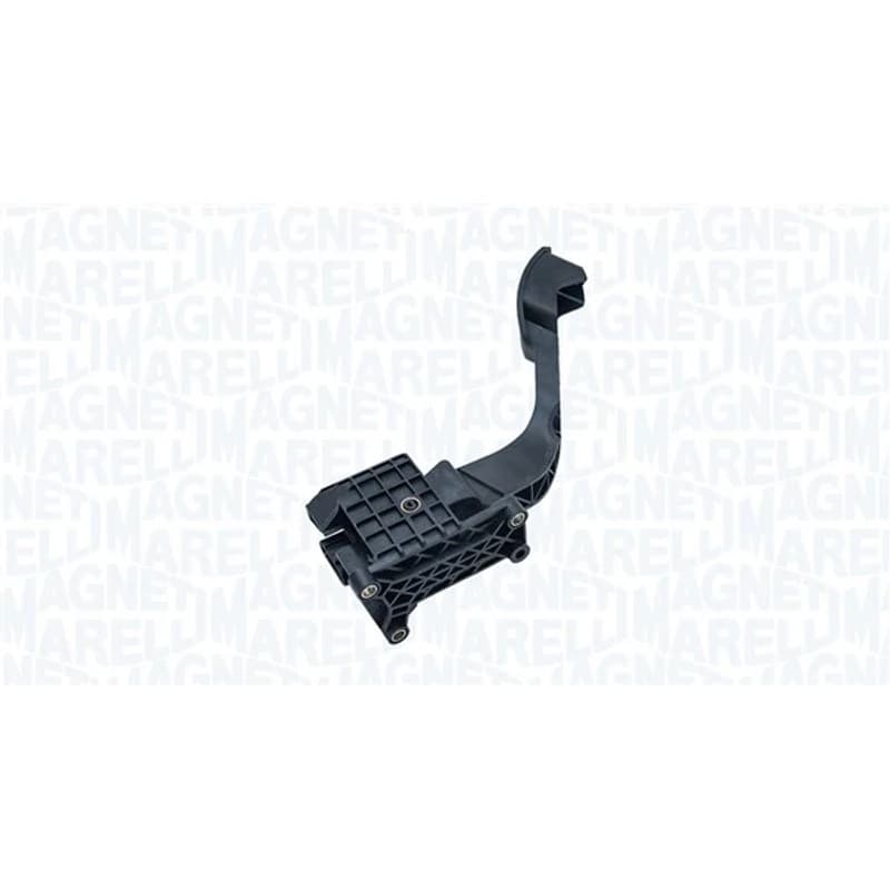 MAGNETIMARELLI važiavimo pedalų komplektas 805000013010