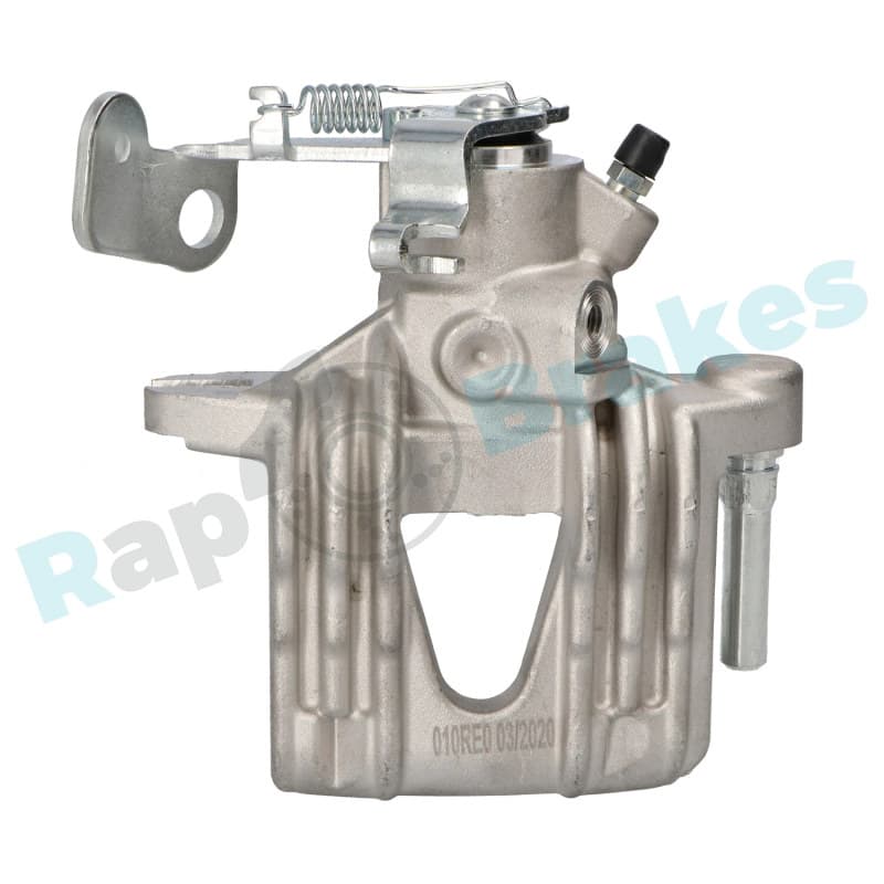 RAPBRAKES stabdžių apkaba R-K0555