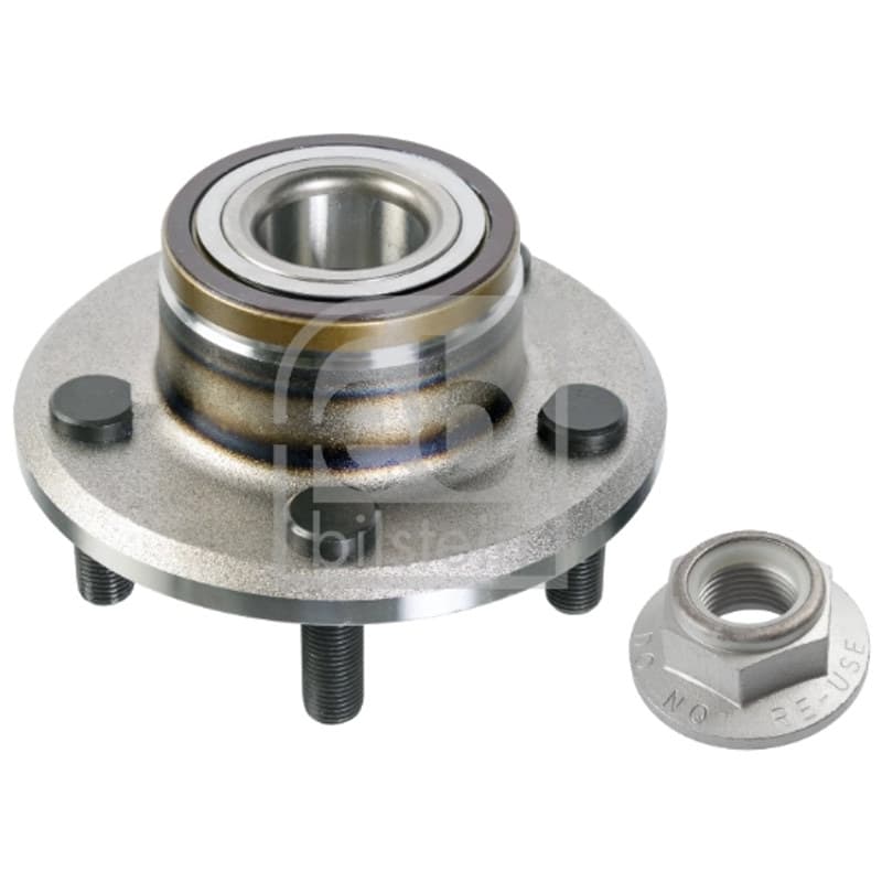 FEBIBILSTEIN rato guolio komplektas 173757