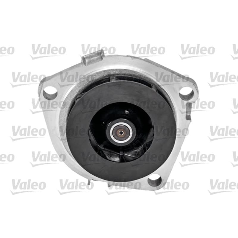 VALEO Vandens siurblys, variklio aušinimas 506887