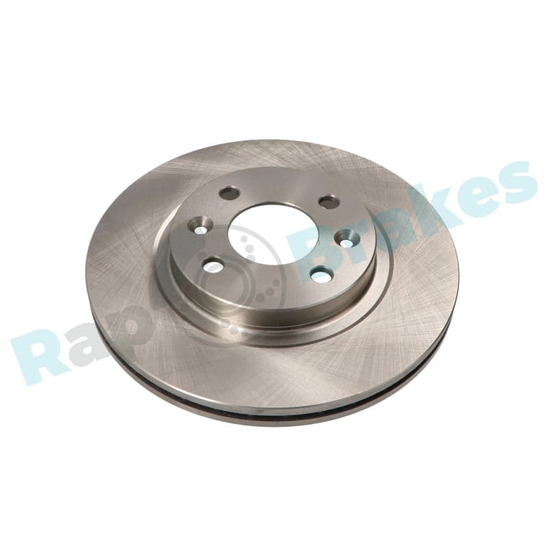 RAPBRAKES R-D0807 stabdžių diskas