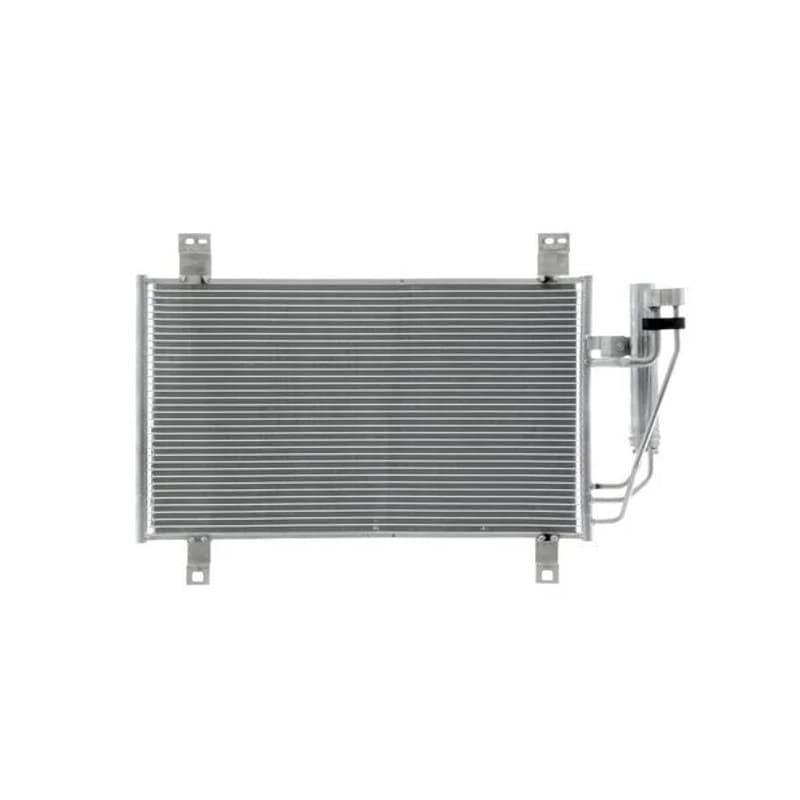 MAHLE AC 1100 000S kondensatorius, oro kondicionierius
