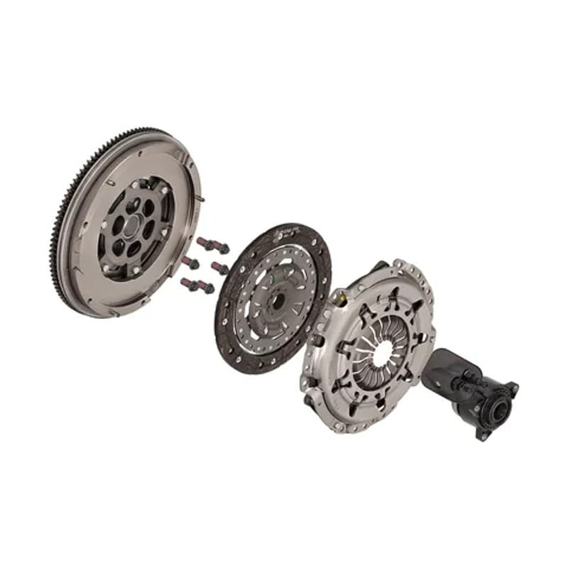 SCHAEFFLERLUK sankabos komplektas 600 0233 00
