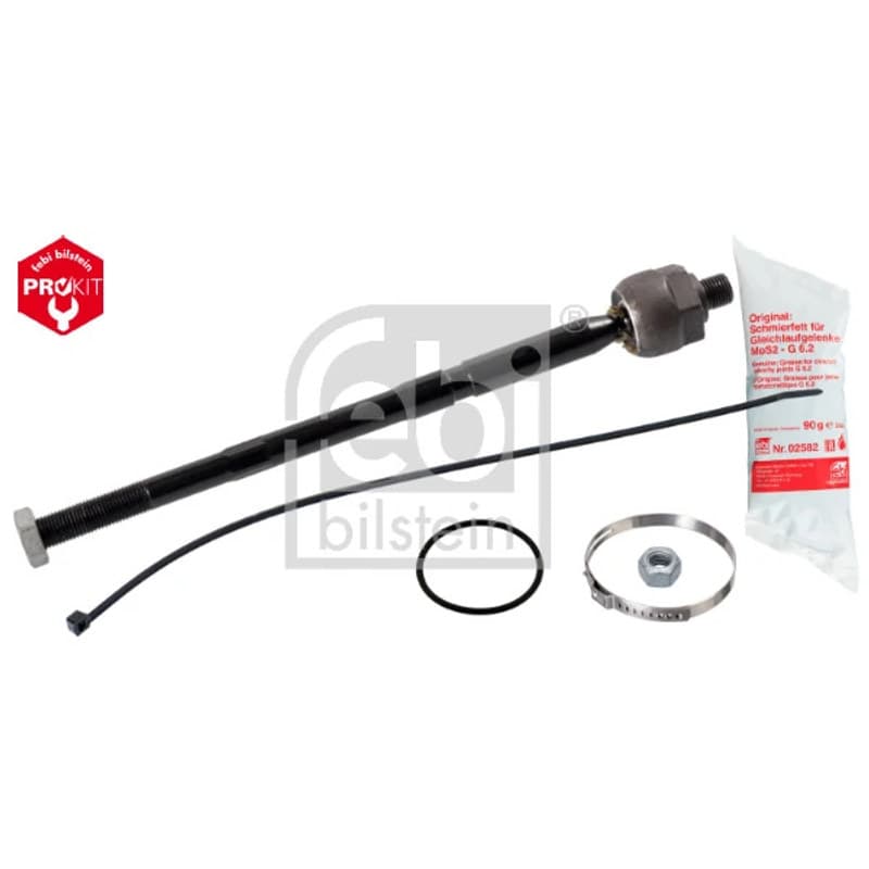 FEBIBILSTEIN 28359 vidinė skersinė vairo trauklė