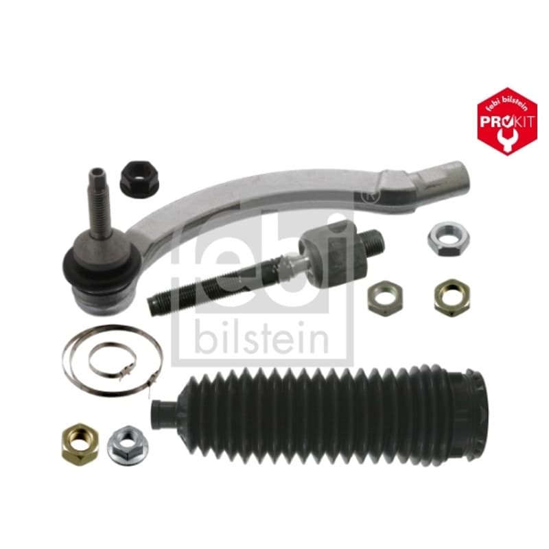 FEBIBILSTEIN 40555 strypo montavimas