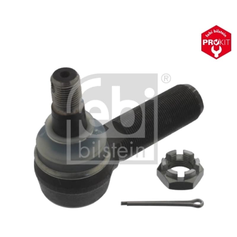 FEBIBILSTEIN skersinės vairo trauklės galas 04385
