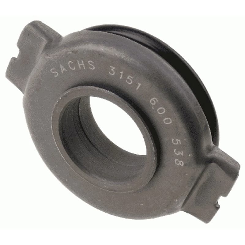 SACHS Sankabos išminamasis guolis 3151 600 538