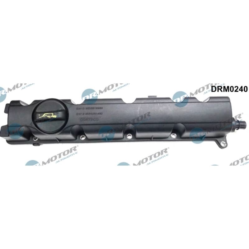 DRMOTORAUTOMOTIVE svirties dangtelis DRM0240