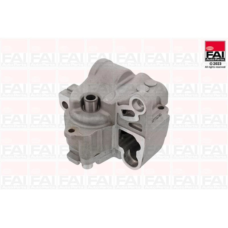 FAIAUTOPARTS OP347 alyvos siurblys