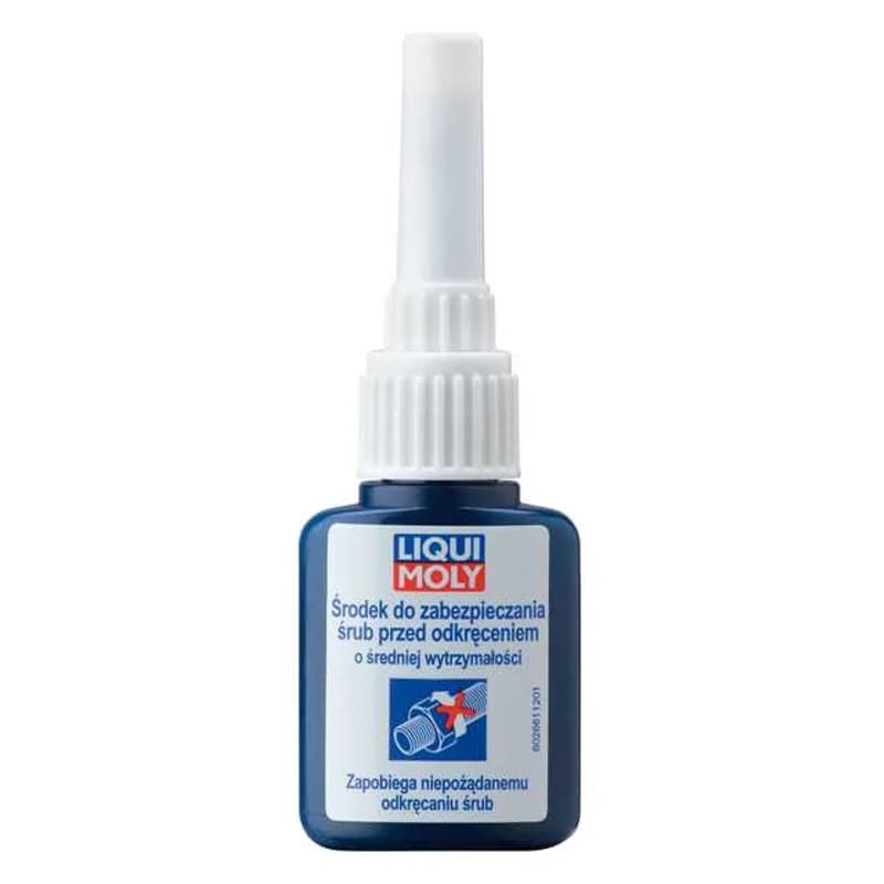 LIQUIMOLY 2661 sriegių sandariklis
