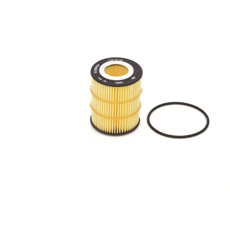 BOSCH F 026 407 155 alyvos filtras