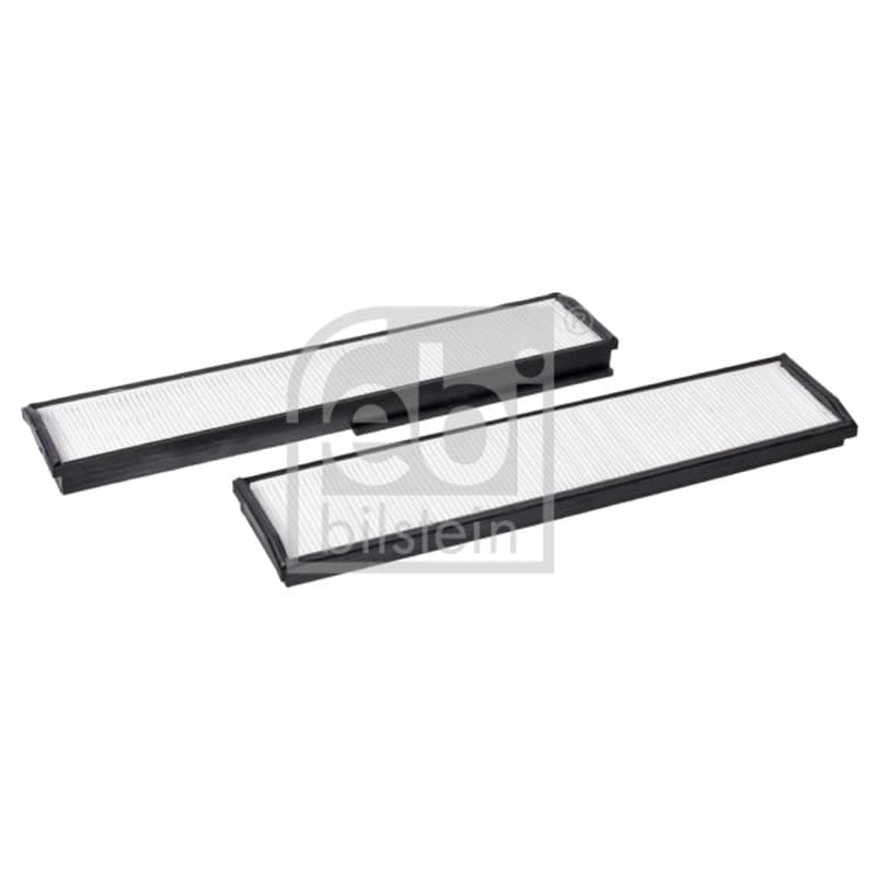 FEBIBILSTEIN filtrų rinkinys, kabinos oras 09445