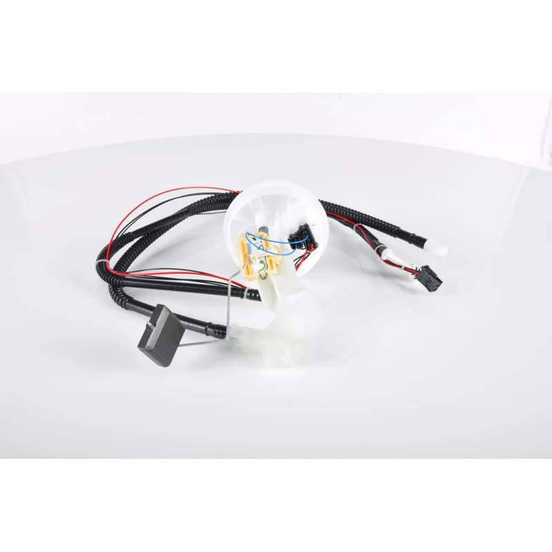 BOSCH 0 986 580 343 siuntimo blokas, degalų bakas