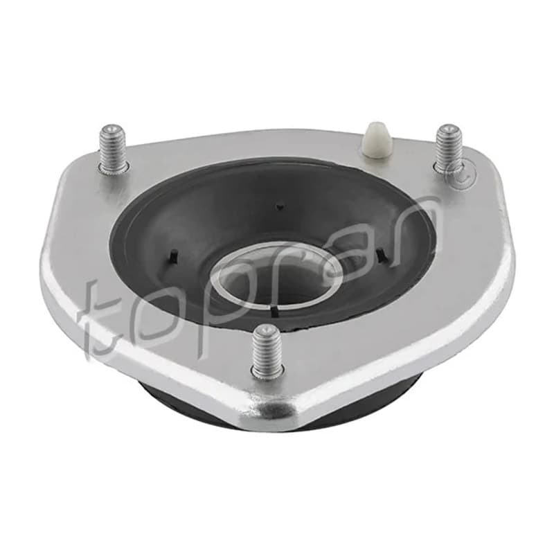 TOPRAN 502 224 pakabos statramsčio atraminis guolis