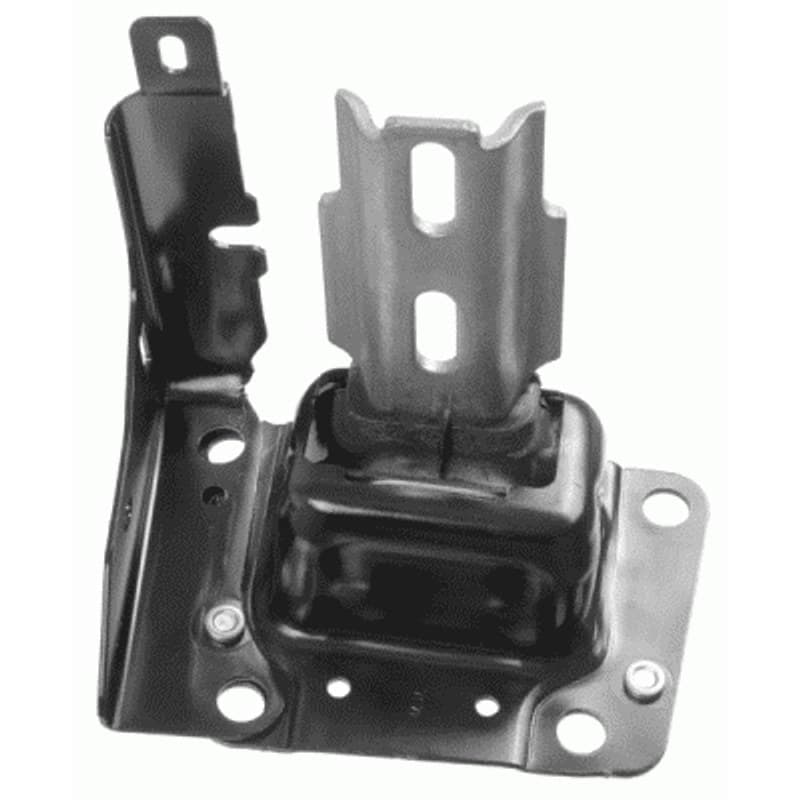 LEMFRDER variklio montavimas 33387 01