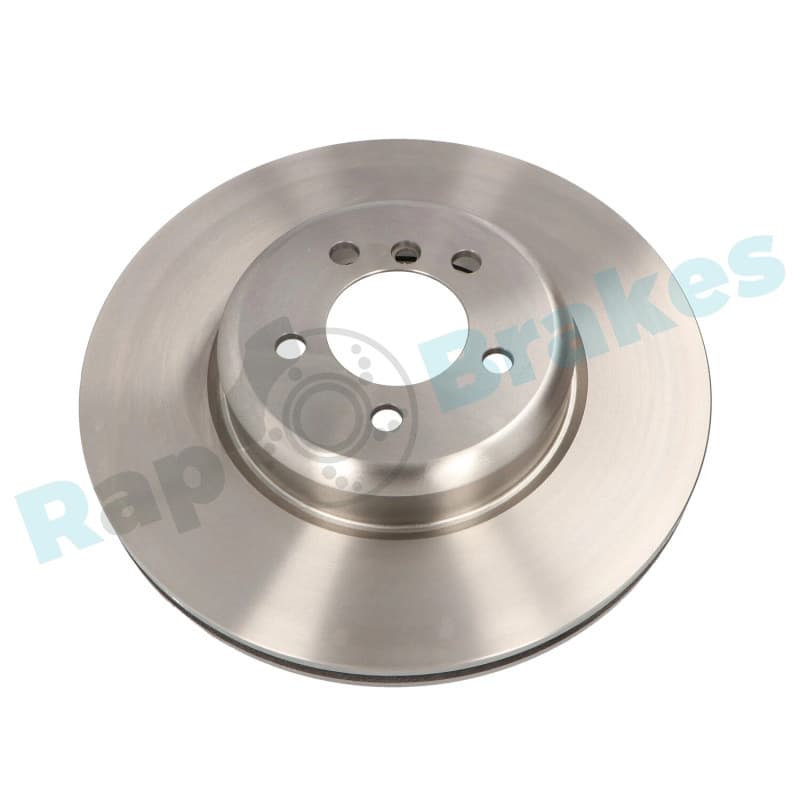 RAPBRAKES stabdžių diskas R-D0047