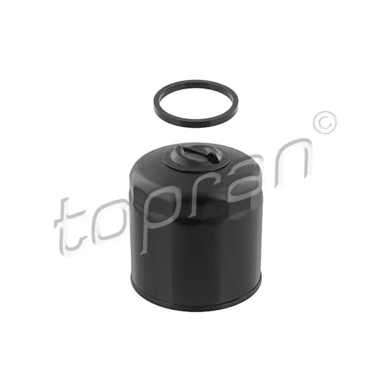 TOPRAN 101 519 alyvos filtras