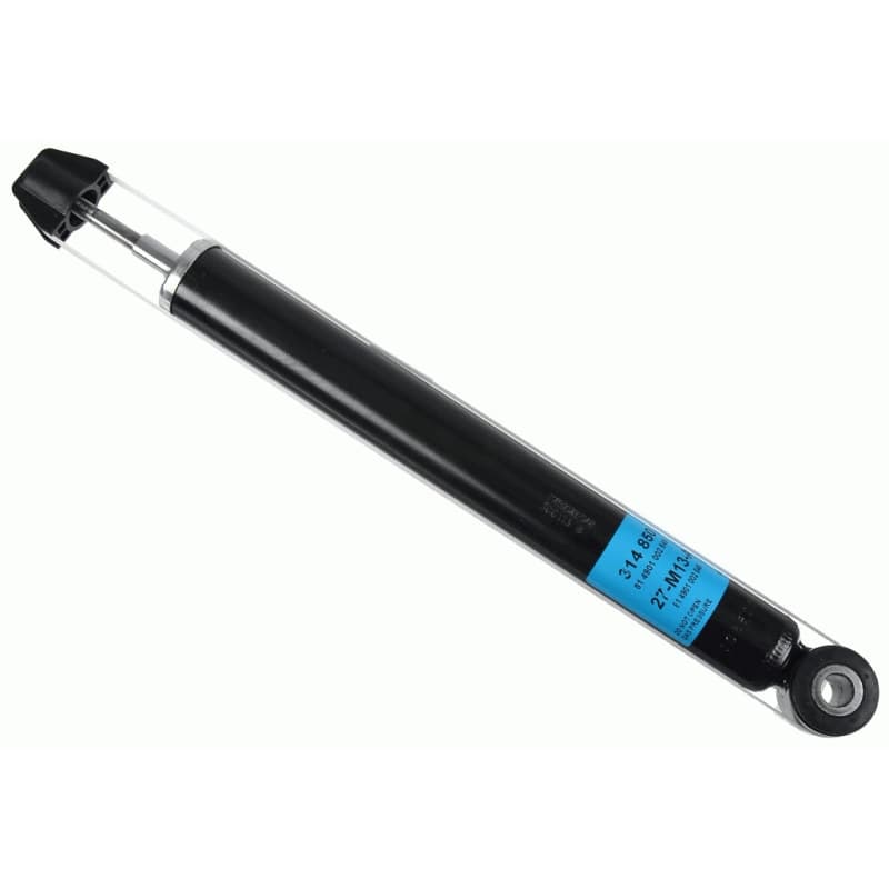 SACHS 314 850