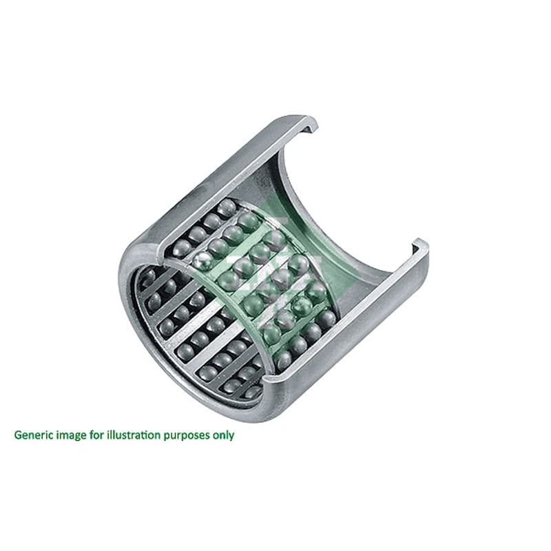 SCHAEFFLERINA guolis, neautomatinė transmisija 712 0539 10