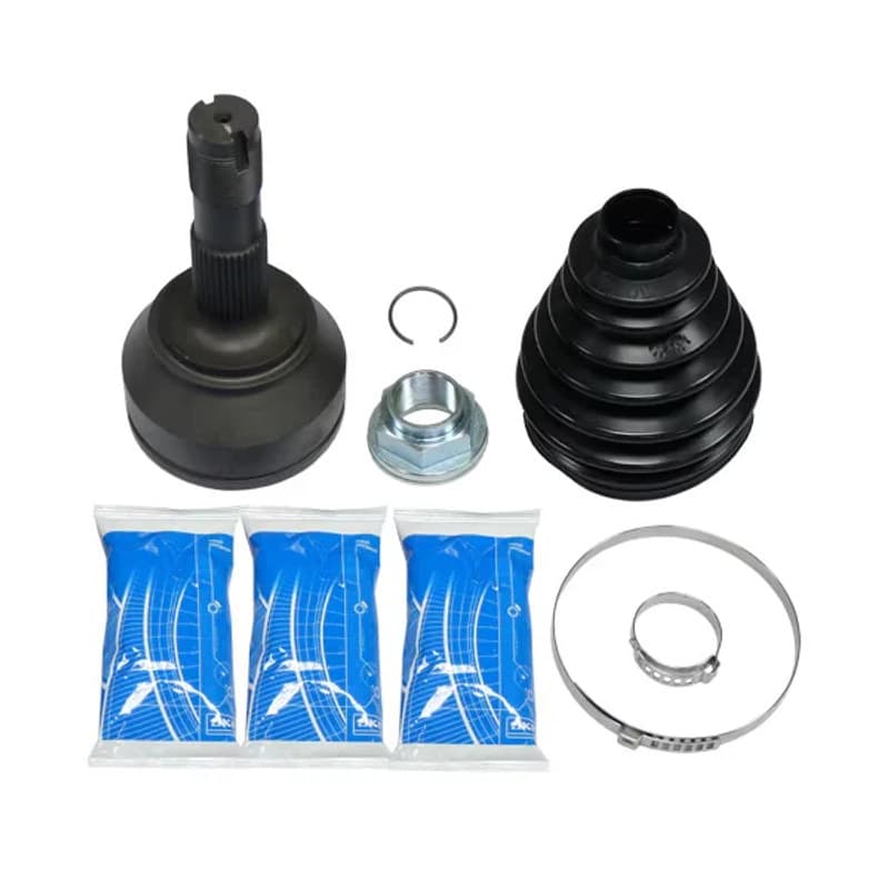 SKF VKJA 3032 jungčių komplektas, kardaninis velenas